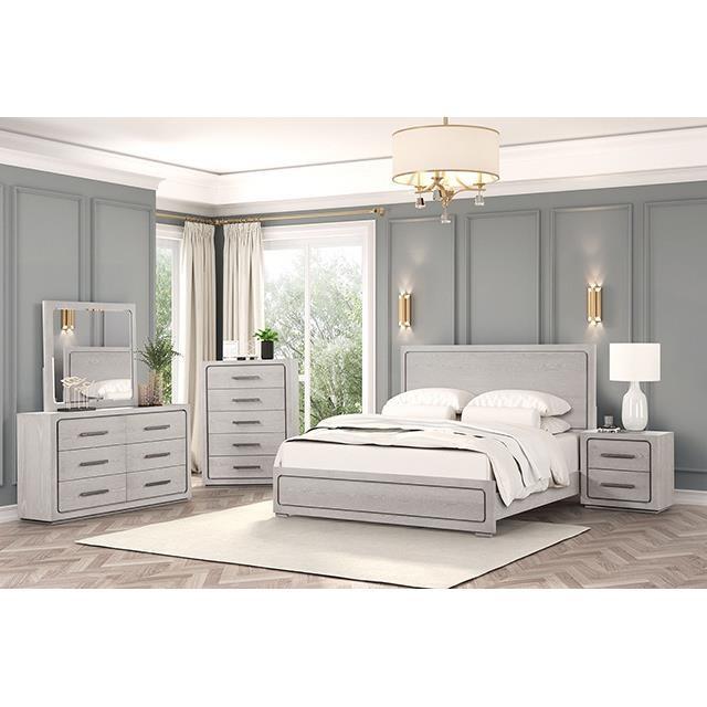 Large Picture of Furniture of America Crowthorne FM70100AK-C
