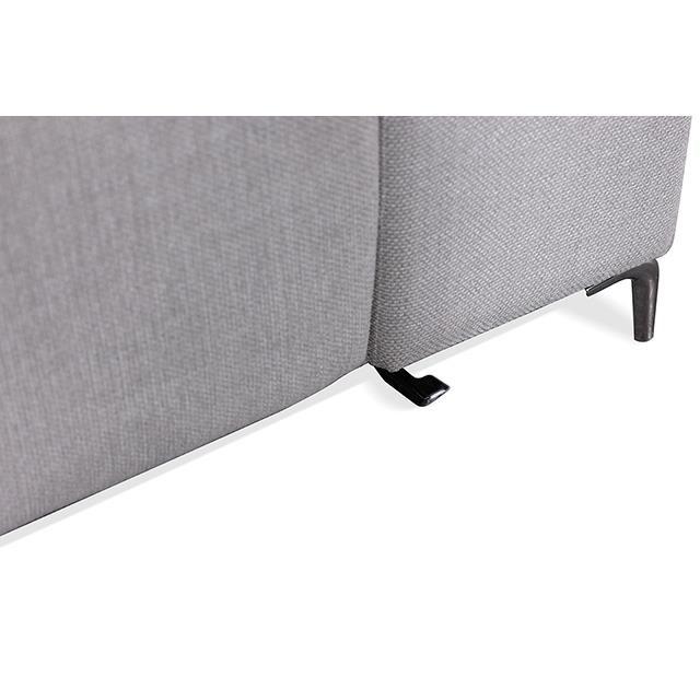 Large Picture of Furniture of America Melancton CM9933LG-SECT-PM Power Sectional