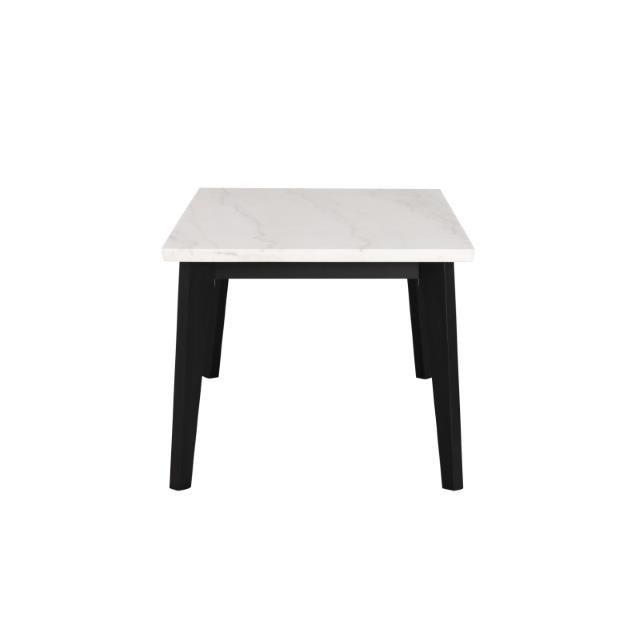 Large Picture of Furniture of America Sabro FM3330BK-T-TABLE