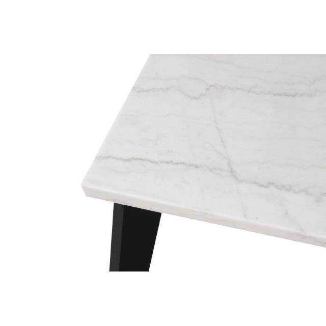 Large Picture of Furniture of America Sabro FM3330BK-T-TABLE