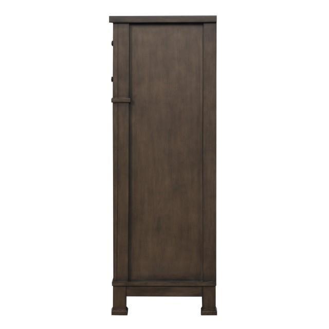 Large Picture of Furniture of America Huddersfield FM7702DB-C Chest