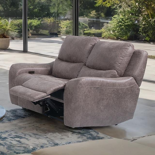 Furniture of America Demetrius CM9931BR-LV-PM-PK