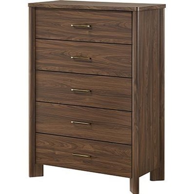 Furniture of America Hayward FM72022WN-C Chest