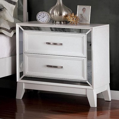 Furniture of America Lamego FOA7887N Night Stand