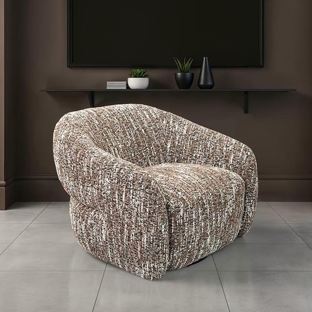 Large Picture of Furniture of America Pyrena FM-AC6013BR-SW