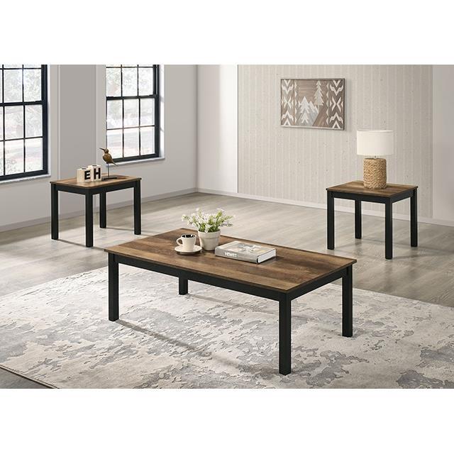 Large Picture of Furniture of America Findlay FM42900BR-3PK