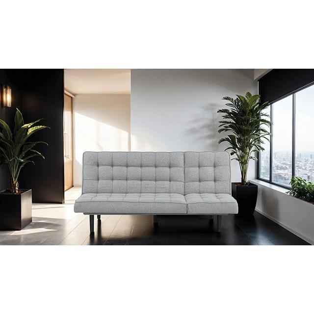Large Picture of Furniture of America Naperville FM2802LG Futon Sofa
