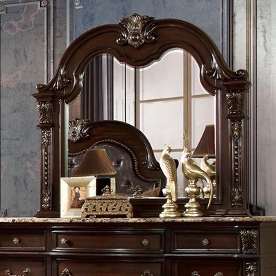 Furniture of America Fromberg FM7670M Mirror