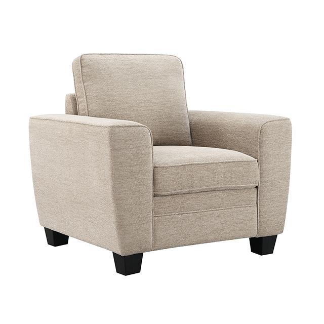Large Picture of Furniture of America Enea FM64009TP-CH