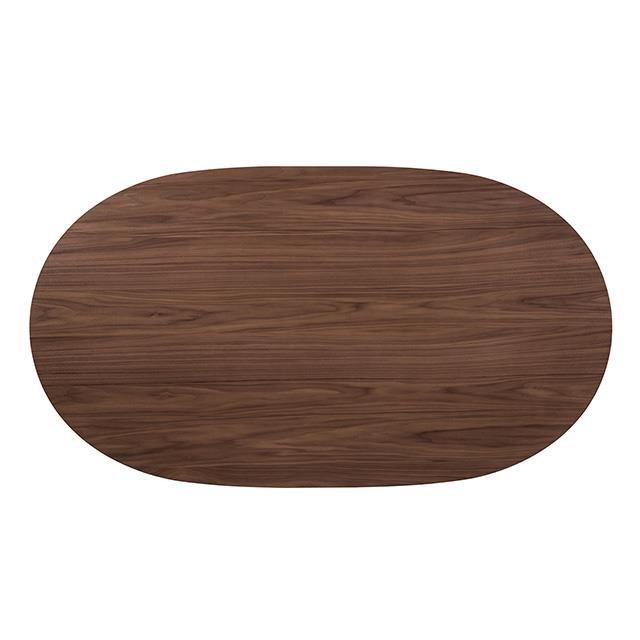Large Picture of Furniture of America Uzwil FM3214WN-T-5PC