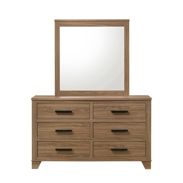 Large Picture of Furniture of America Panelli FM72017BR-D Dresser