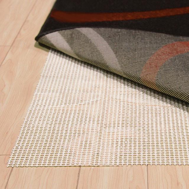 Large Picture of Furniture of America Neath RG-PAD5X8 Rug Pad