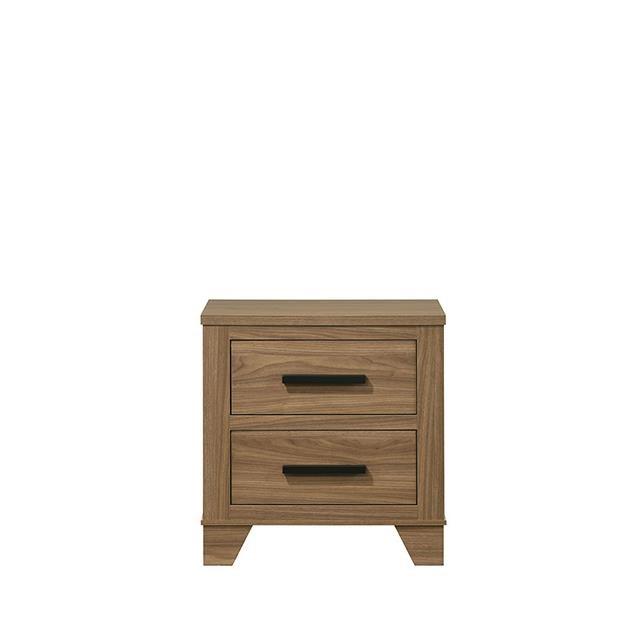 Large Picture of Furniture of America Panelli FM72017BR-N