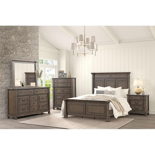 Large Picture of Furniture of America Huddersfield FM7702DB-D