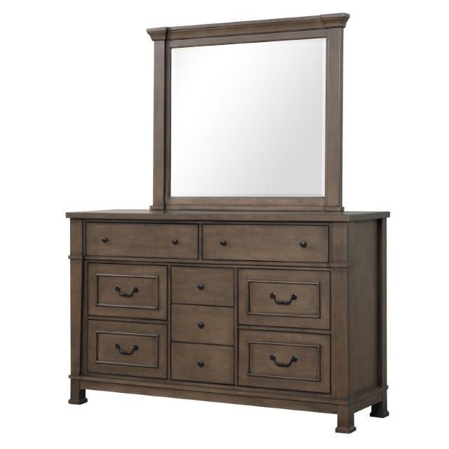 Large Picture of Furniture of America Huddersfield FM7702DB-D