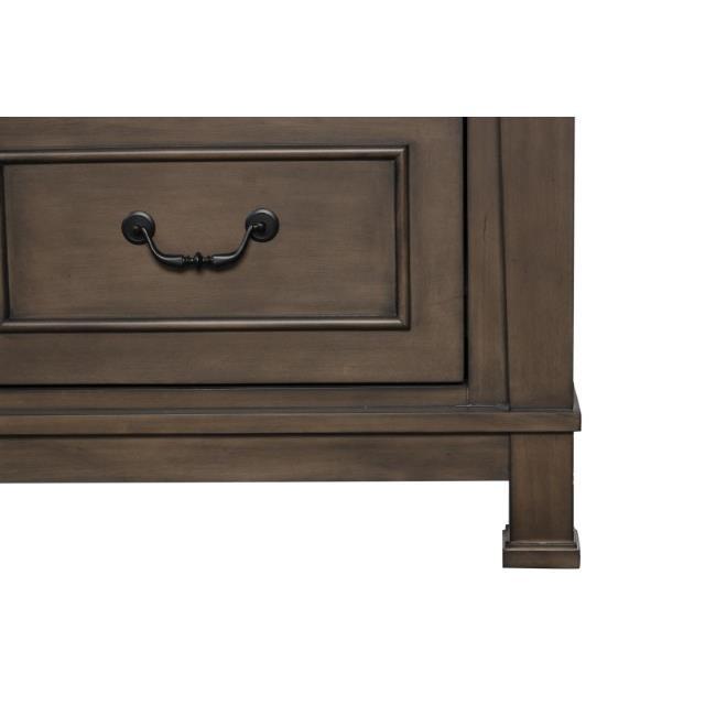 Large Picture of Furniture of America Huddersfield FM7702DB-D