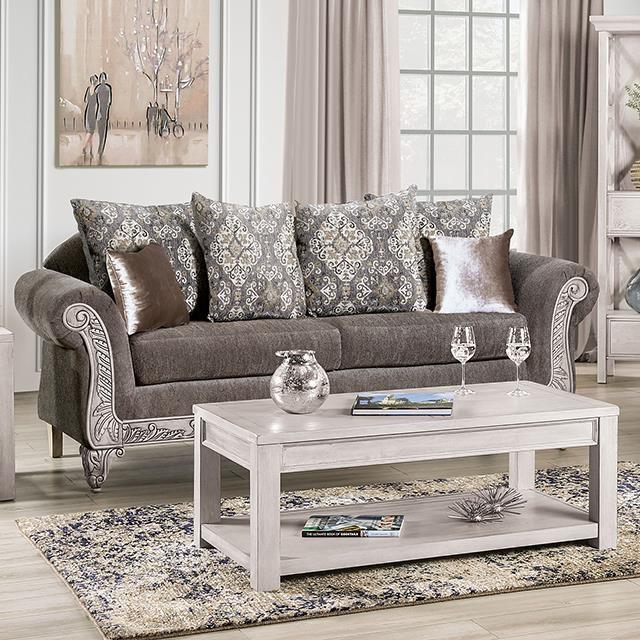 Furniture of America Velletri SM7300-SF