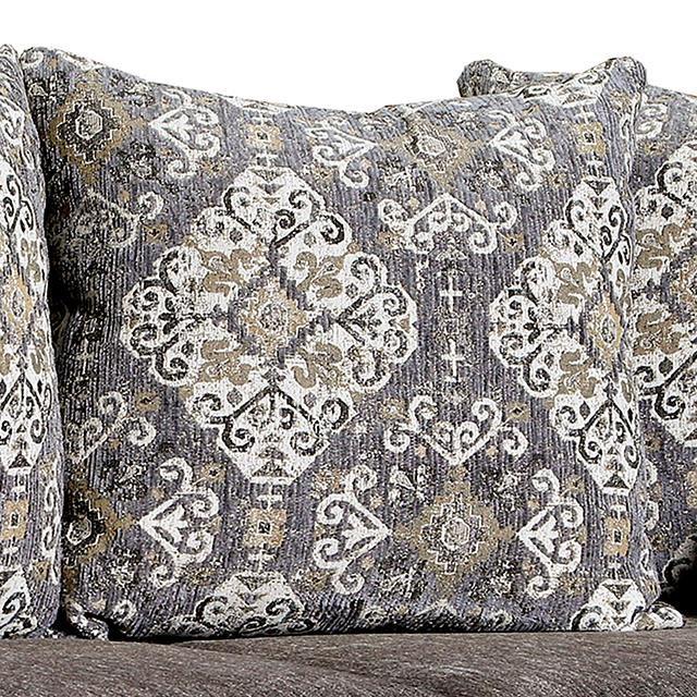 Large Picture of Furniture of America Velletri SM7300-SF