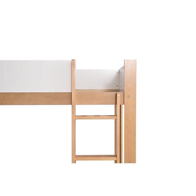 Large Picture of Furniture of America Terri FM-BK204A-T-BED Twin/Twin Bunk Bed