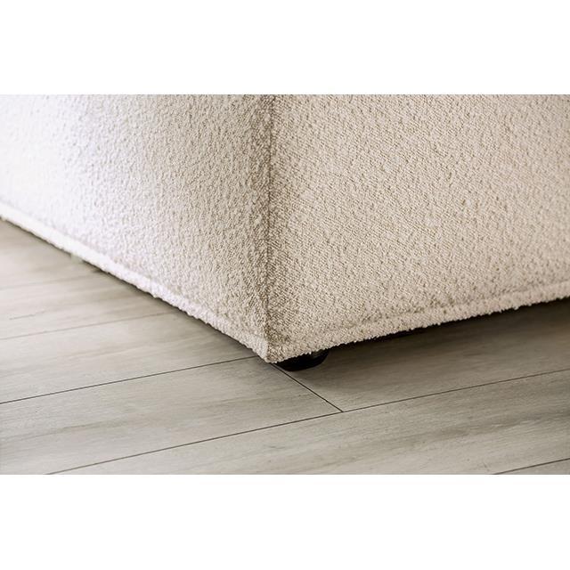 Large Picture of Furniture of America Stavanger FM63001BG-B