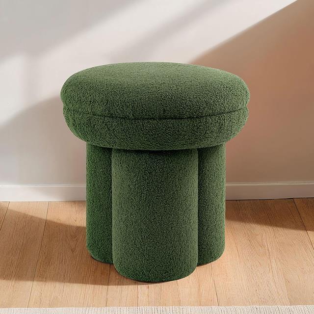 Furniture of America Thisbe FM-AC8003GR