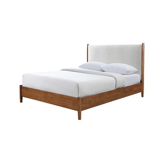 Large Picture of Furniture of America Thusis FM7221WN-F-BED Full Bed