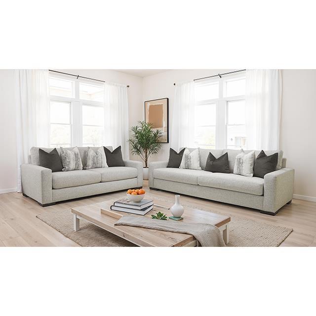 Large Picture of Furniture of America Romsey SM6093-SF Sofa