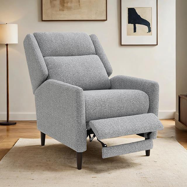 Furniture of America Psyche FM-AC6009GY