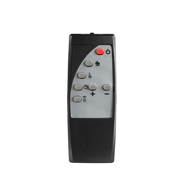 Large Picture of Furniture of America Luken FM-AC8010WH-TV 71