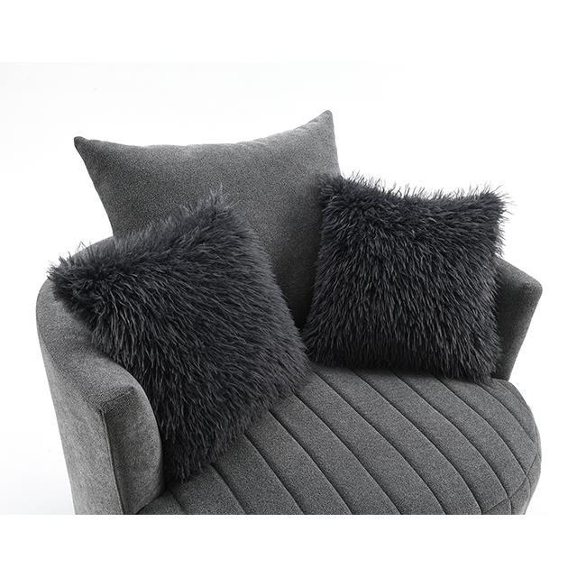 Large Picture of Furniture of America Hoople FM-AC6001DG-SW