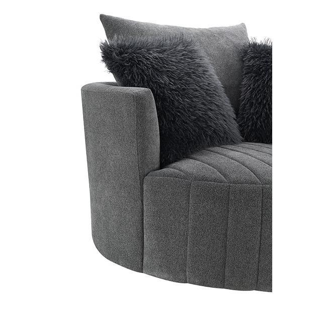 Large Picture of Furniture of America Hoople FM-AC6001DG-SW