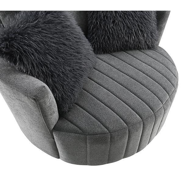 Large Picture of Furniture of America Hoople FM-AC6001DG-SW