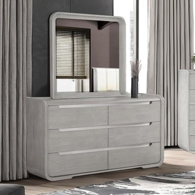 Furniture of America Osterley FM71500LG-D Dresser