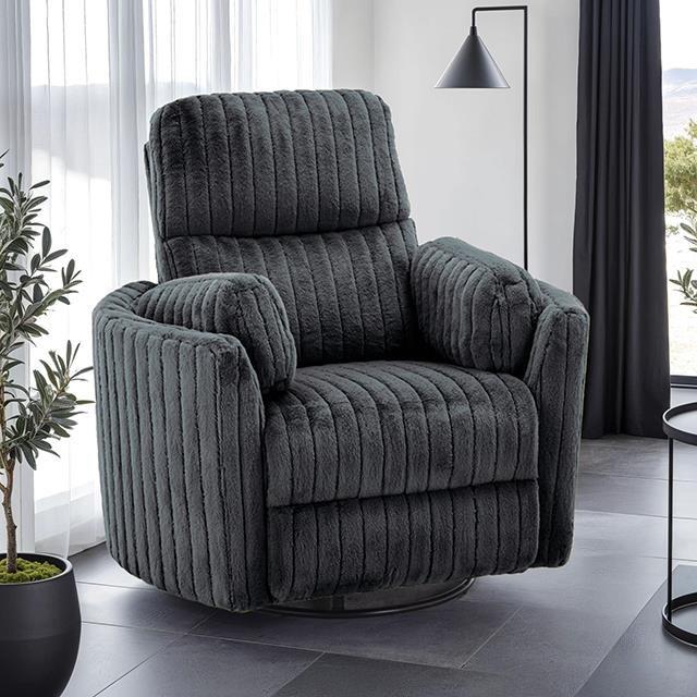 Furniture of America Belper FM-AC8018DG-PM