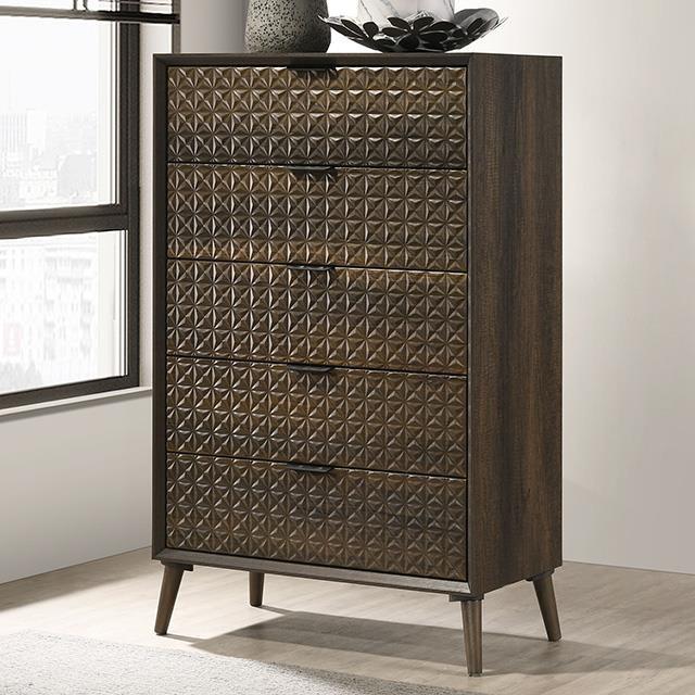 Furniture of America Chalfont FM7272DB-C