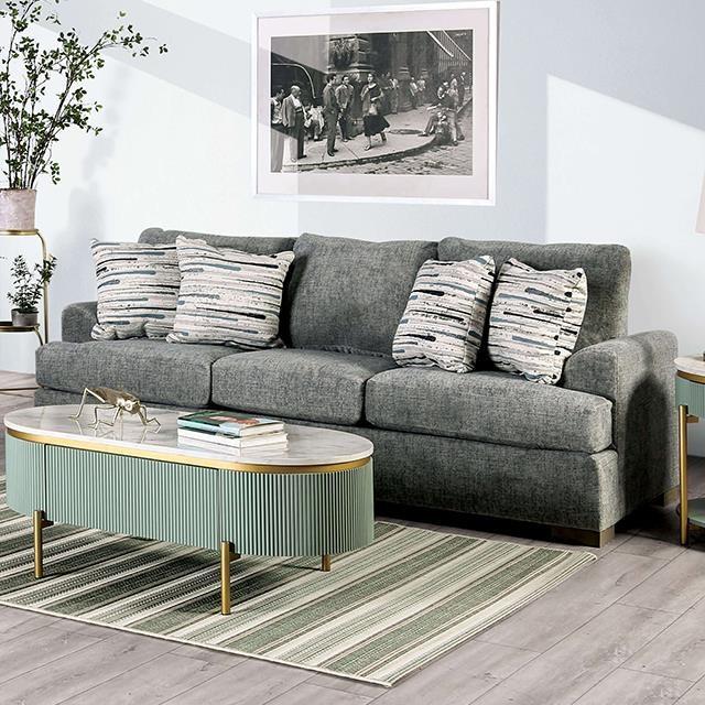 Furniture of America Leytonstone SM1208-SF