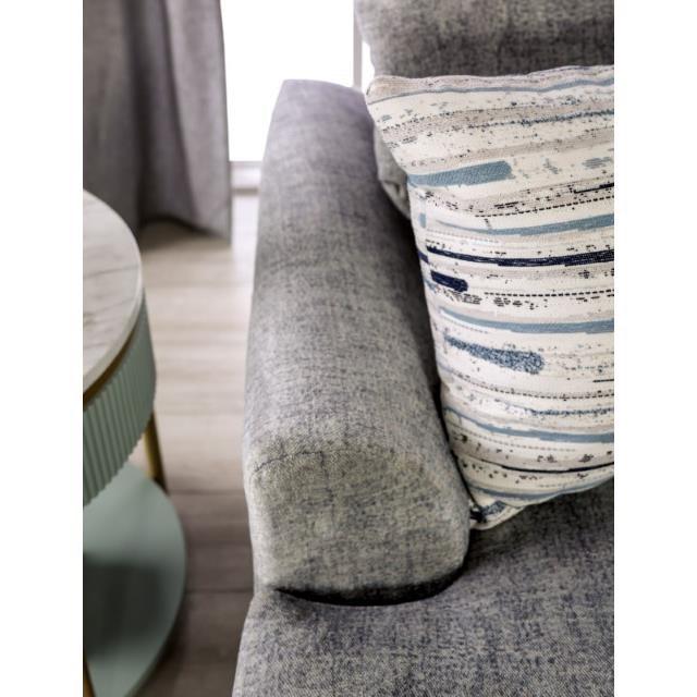 Large Picture of Furniture of America Leytonstone SM1208-SF Sofa