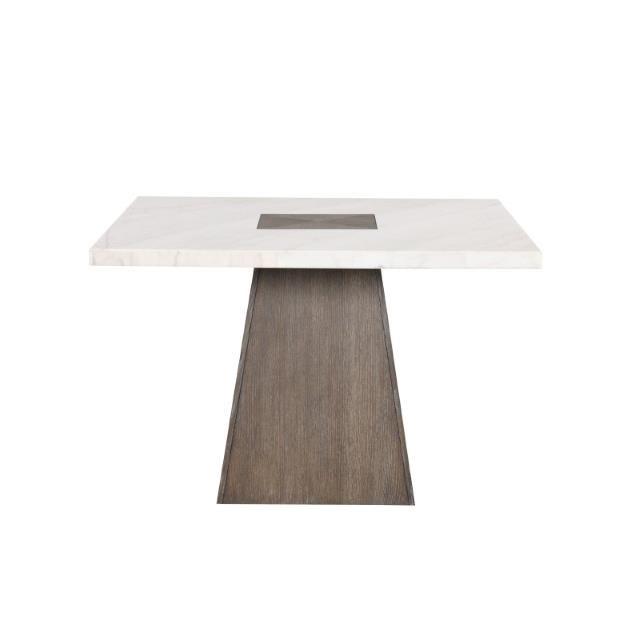 Large Picture of Furniture of America Grasten FM3332DB-PT-TABLE Counter Height Table