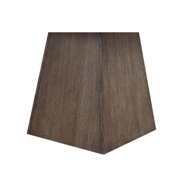 Large Picture of Furniture of America Grasten FM3332DB-PT-TABLE Counter Height Table