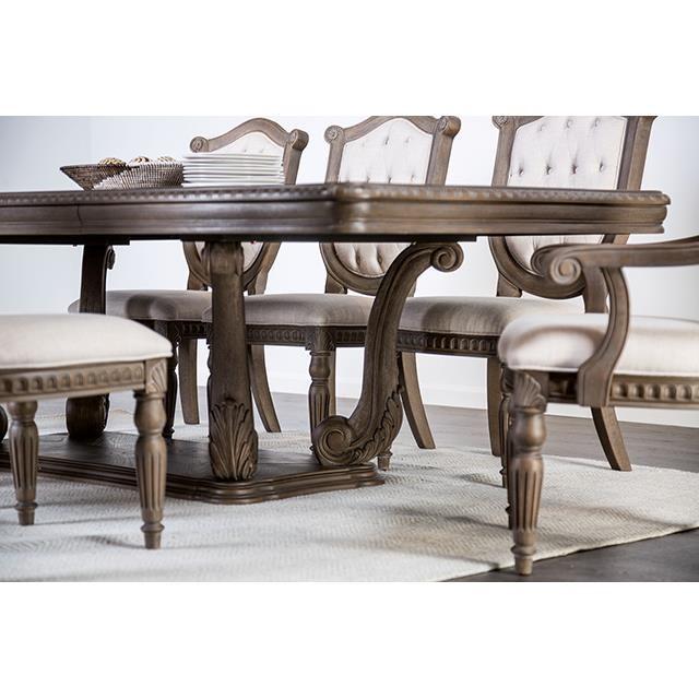 Large Picture of Furniture of America Seven Oaks FM3418AK-T-9PC