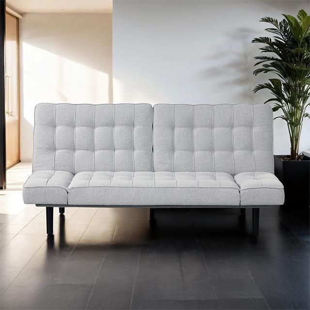 Large Picture of Furniture of America Bellevue FM2801LG Futon Sofa
