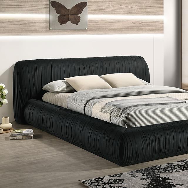 Furniture of America Palmdale FM72006BK-EK-BED