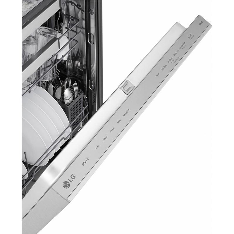 Large Picture of LG LDNPQ555S