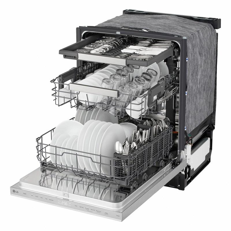 Large Picture of LG LDNPQ555S