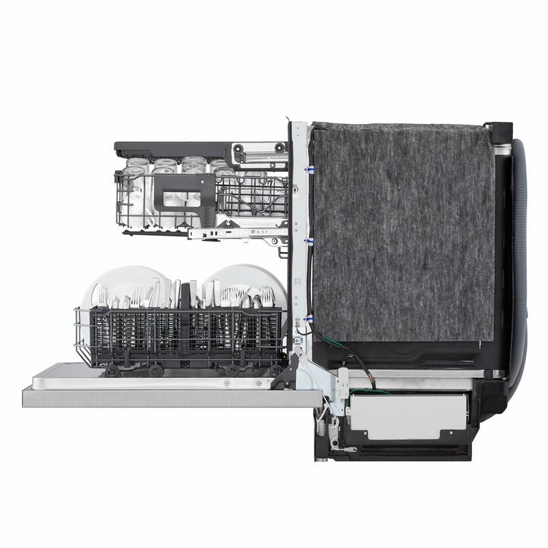 Large Picture of LG LDNPQ555S