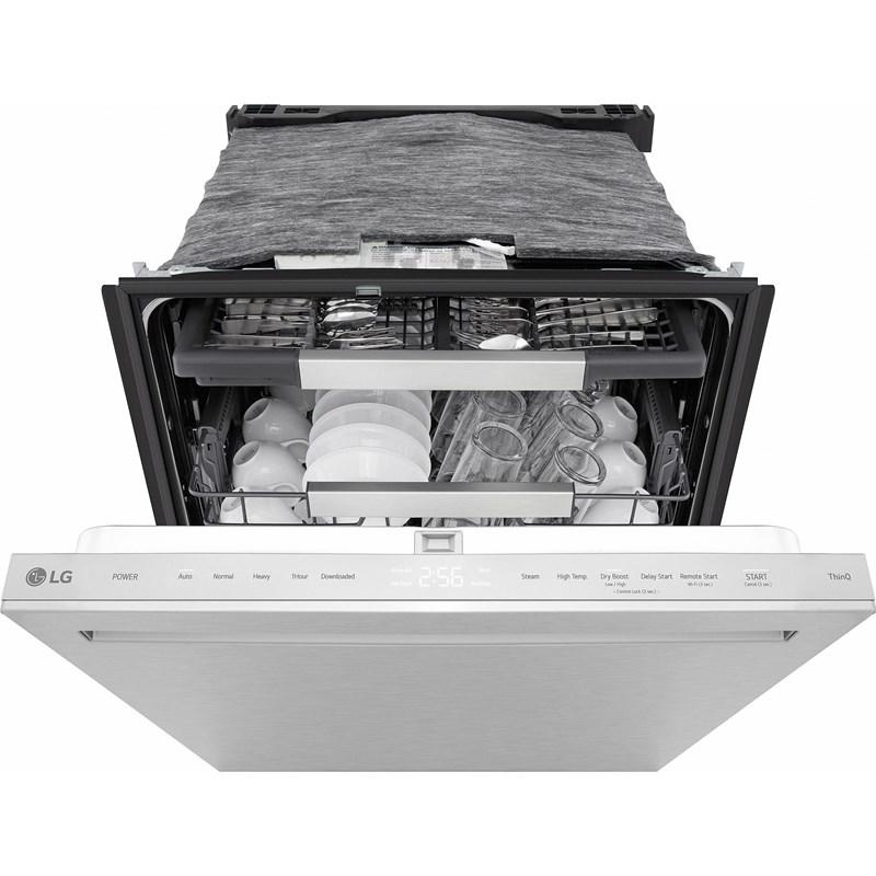 Large Picture of LG LDNPQ555S