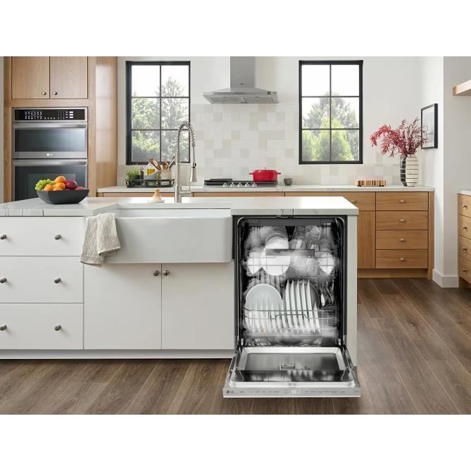 Large Picture of LG LDNPQ445S