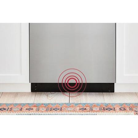 Large Picture of LG LDNPQ445S