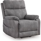 Signature Design by Ashley Next-Gen Durapella 4070812 Power Lift Recliner