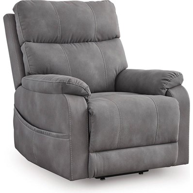 Signature Design by Ashley Next-Gen Durapella 4070812 Power Lift Recliner
